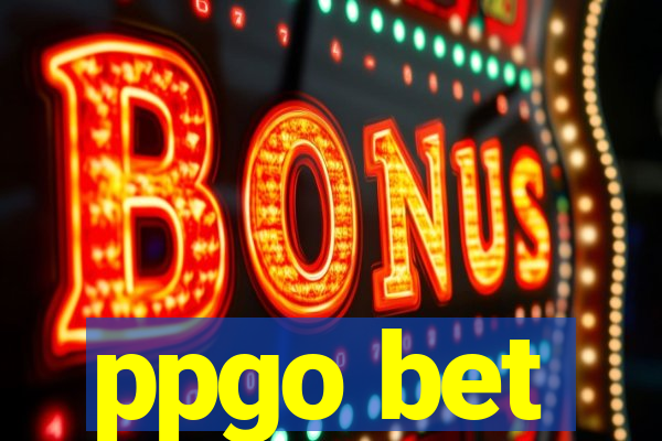 ppgo bet